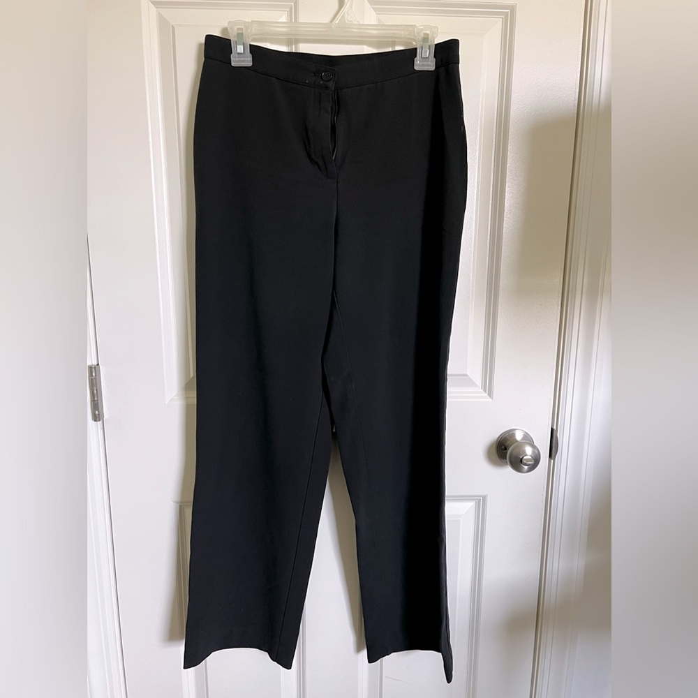 Jaclyn Smith Dress Pants, size 8